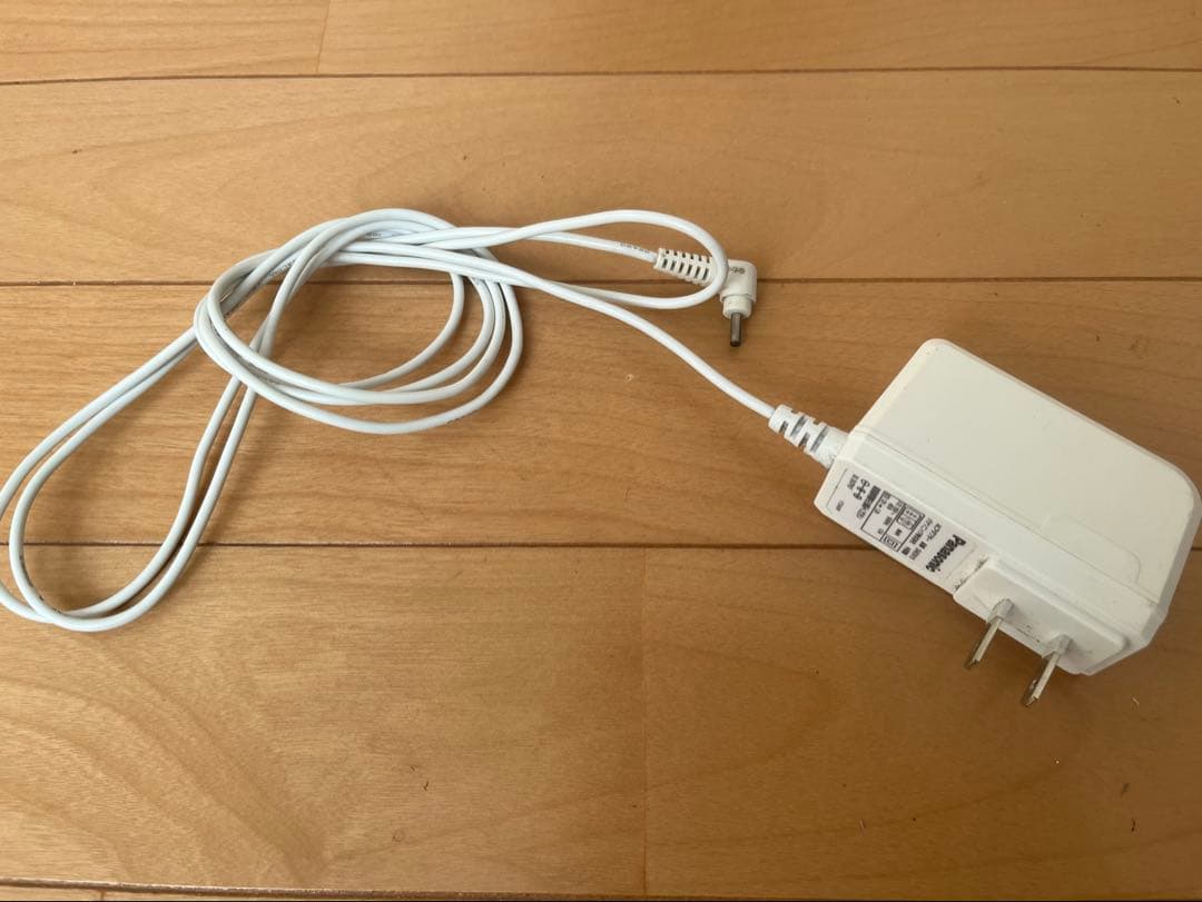 Panasonic プライベートビエラ　ポータブルテレビ UN-15T7