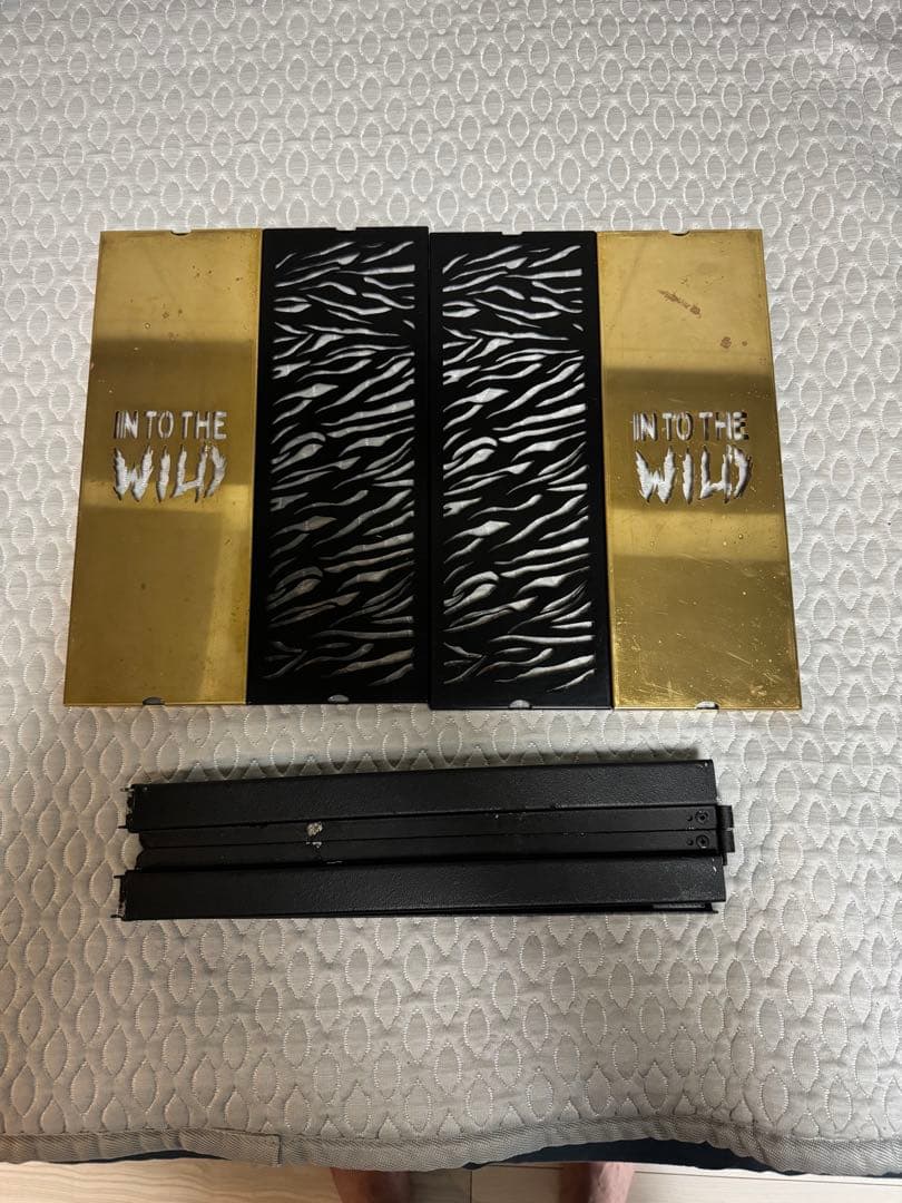 SomAbito igtシェルコン25ブリッジセット