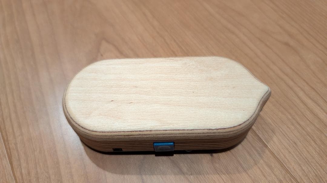 Landscape / Ferrous ストリング・レゾネーター