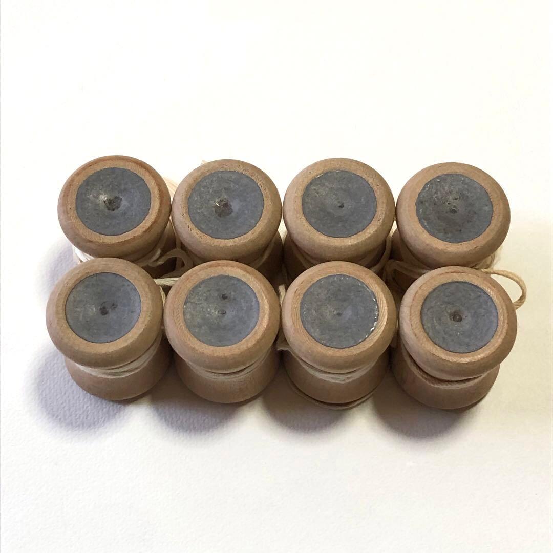 組紐　丸組み台　組玉　おもり　まとめ売り