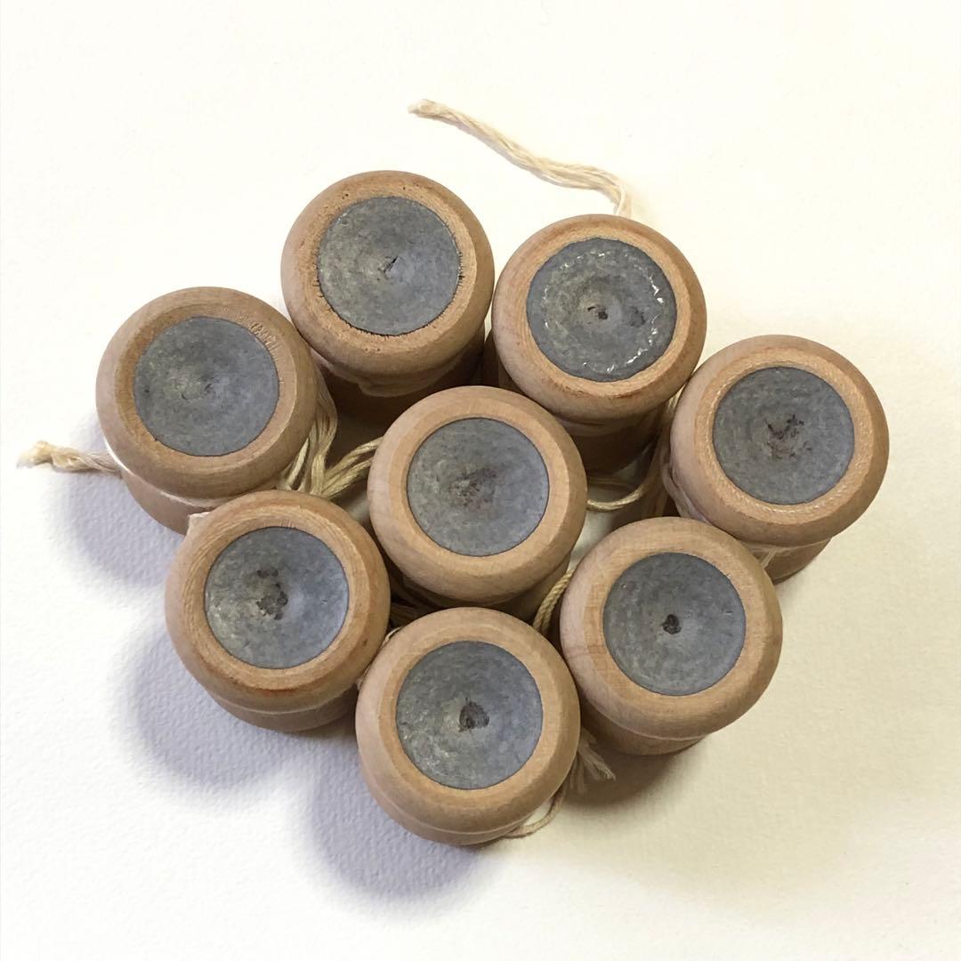 組紐　丸組み台　組玉　おもり　まとめ売り