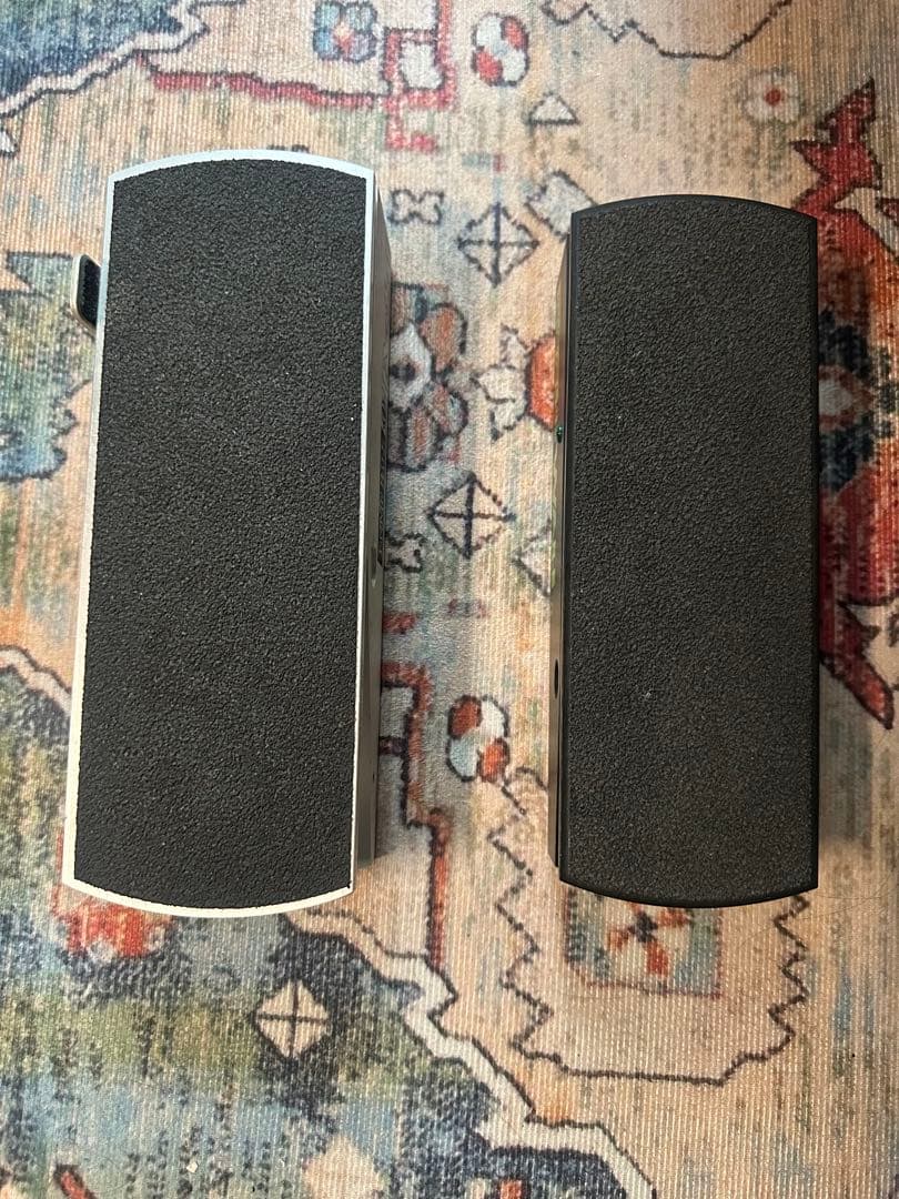 【廃盤レア】Ernie Ball ペダルセット