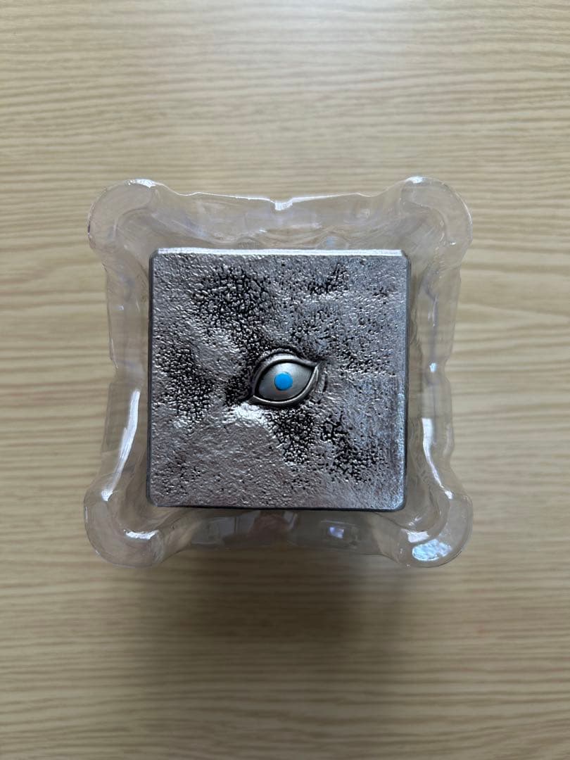 プレミアムバンダイ 特級呪物 獄門疆