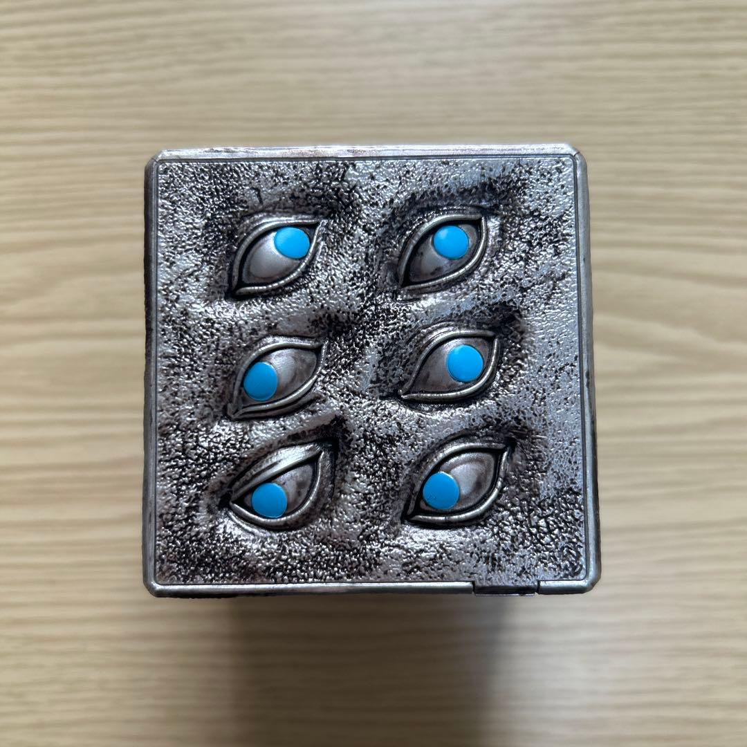 プレミアムバンダイ 特級呪物 獄門疆