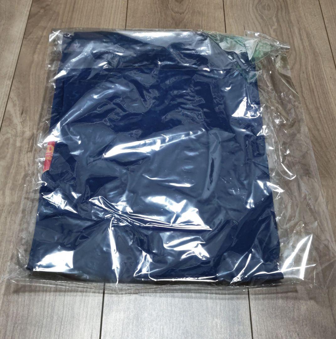 Novelbright　竹中雄大　バースデーグッズ　ロングTシャツ　未使用