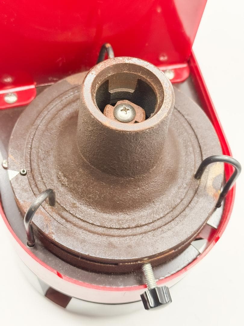 電動粉砕器 HIKIKKO K-180｜穀類・薬草などを効率的に粉砕！