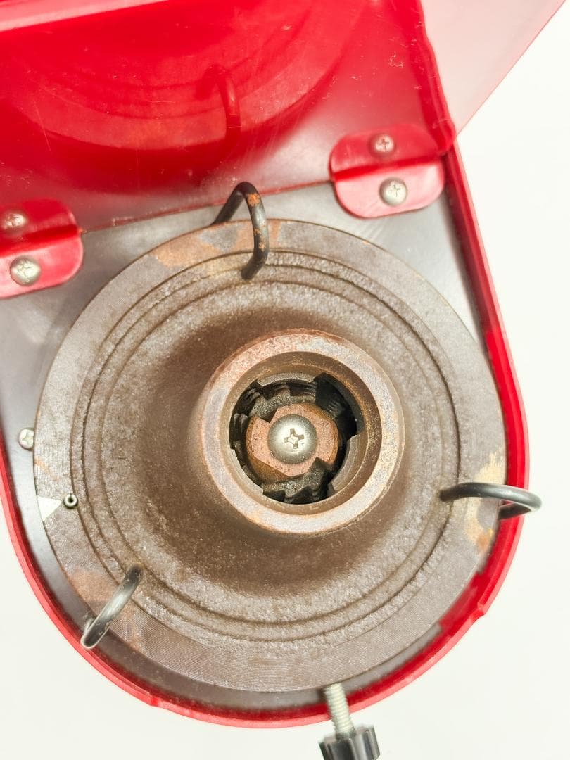 電動粉砕器 HIKIKKO K-180｜穀類・薬草などを効率的に粉砕！