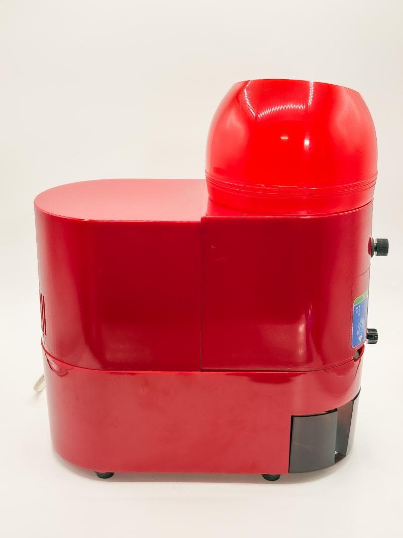電動粉砕器 HIKIKKO K-180｜穀類・薬草などを効率的に粉砕！