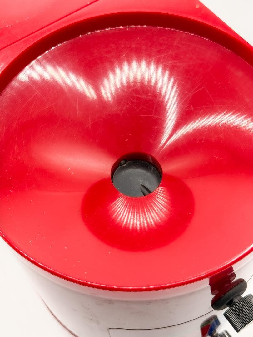 電動粉砕器 HIKIKKO K-180｜穀類・薬草などを効率的に粉砕！