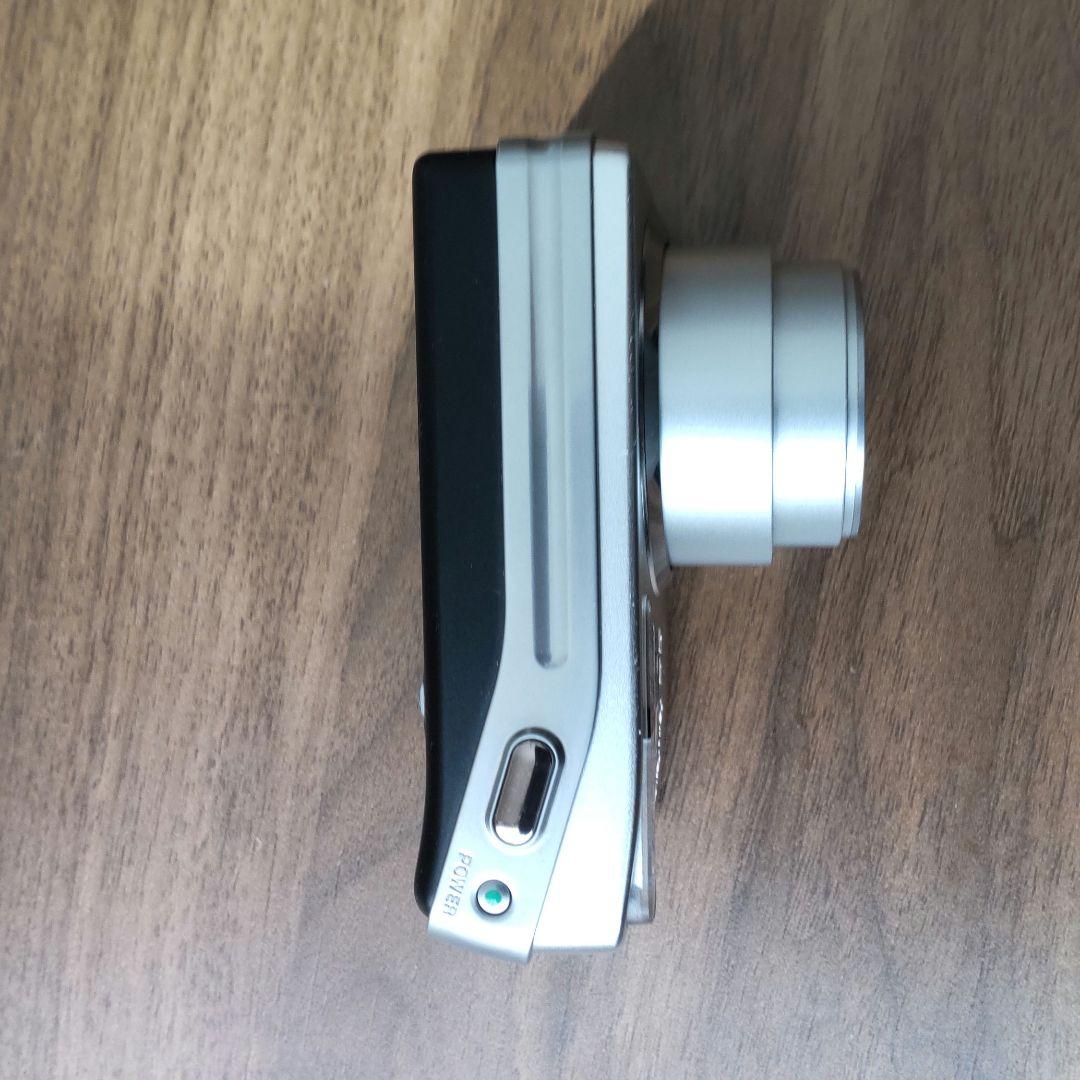 Caplio R5 デジタルカメラ 美品