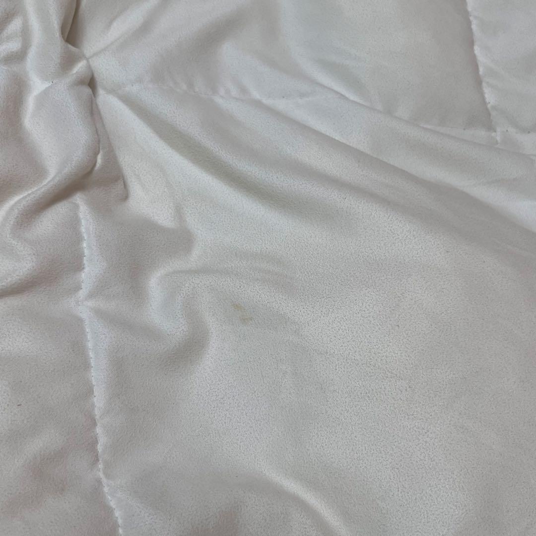 NITORI ホテルスタイル掛け布団 クイーン サイズ220×210cm