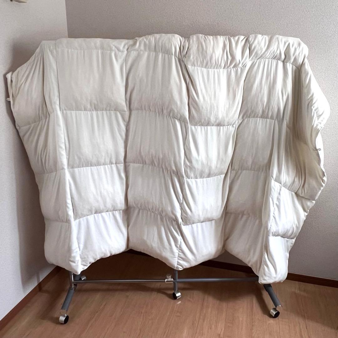 NITORI ホテルスタイル掛け布団 クイーン サイズ220×210cm