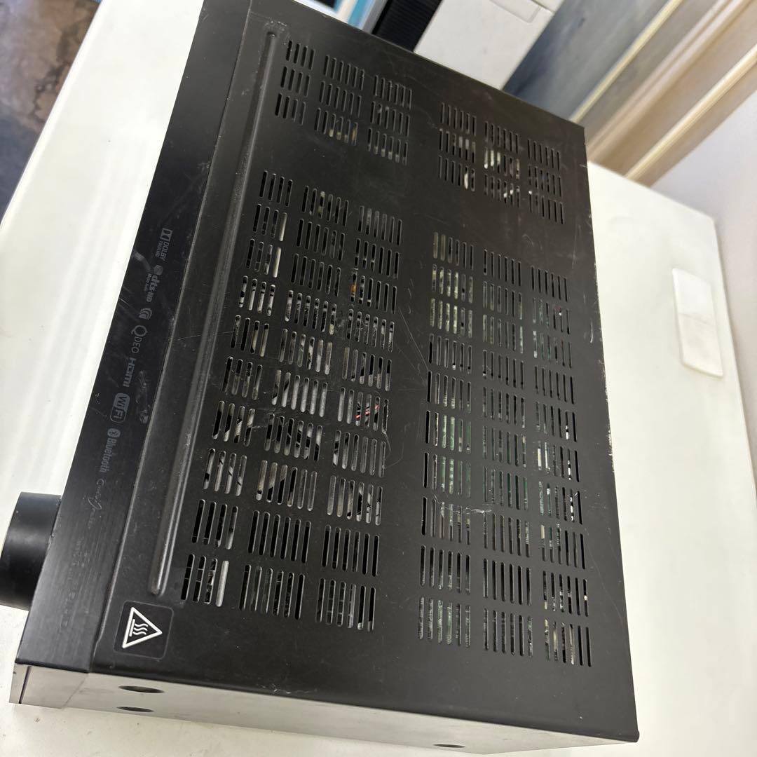 onkyo TX-NR636 アンプ　最終値下げ