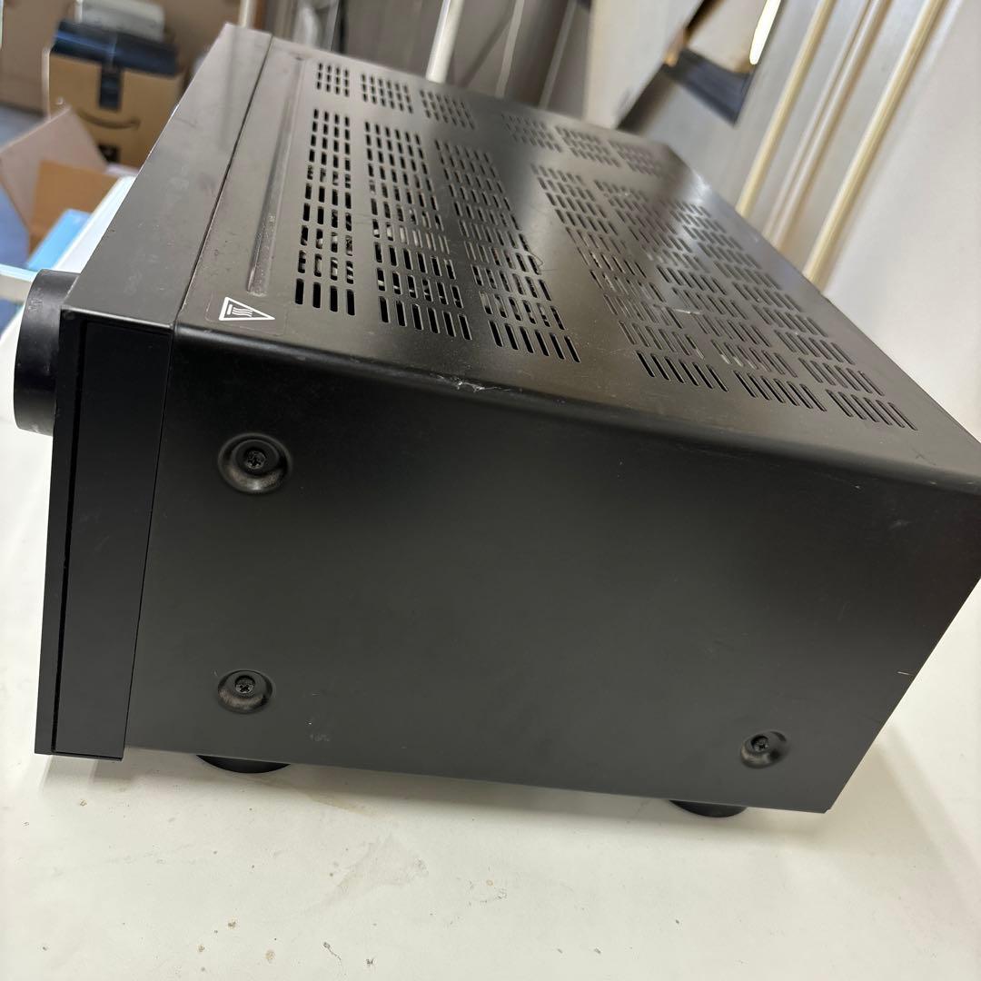onkyo TX-NR636 アンプ　最終値下げ