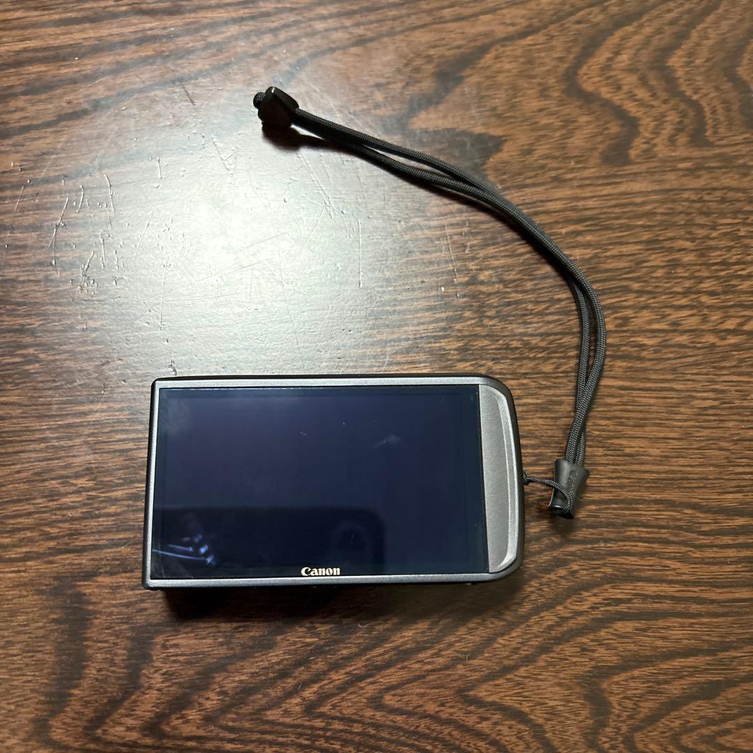 Canon IXY10S デジカメ