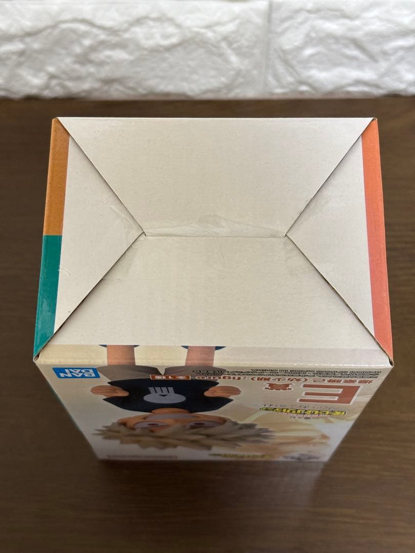 ★新品未開封品★【一番くじ】《僕のヒーローアカデミア》｛2人の憧れ｝［E賞］