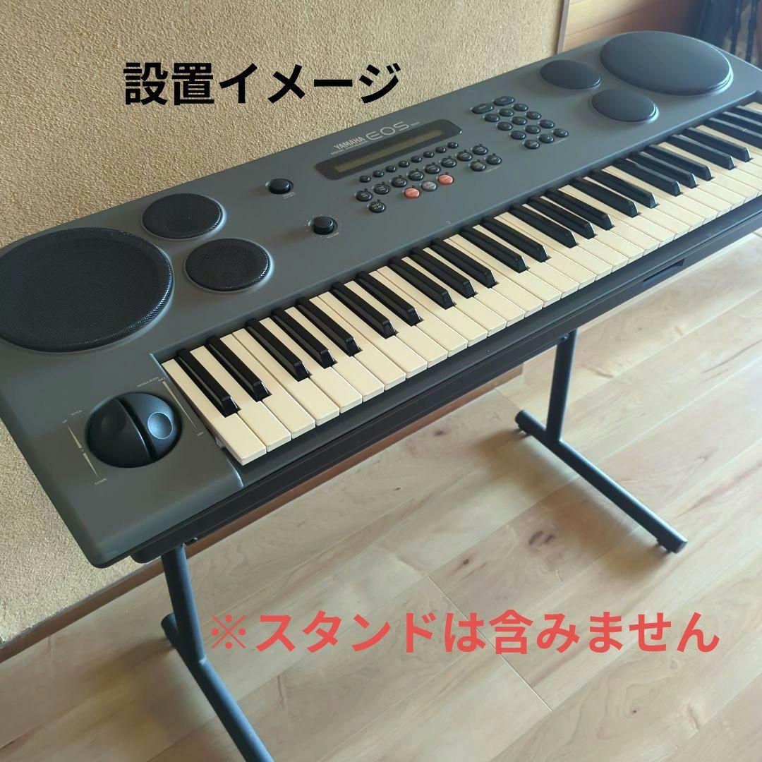 YAMAHA EOS B200 61鍵シンセサイザー