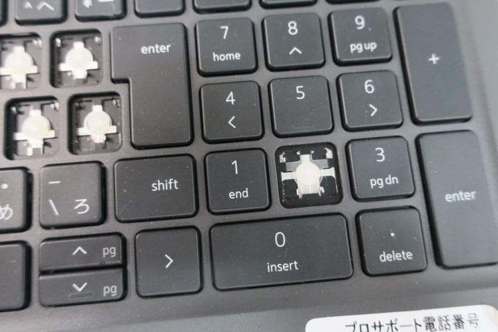 Latitude 3540ジャンク扱い最終値下げ