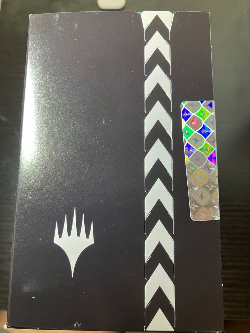 MTG FINAL FANTASY バンドル 英語版 1box