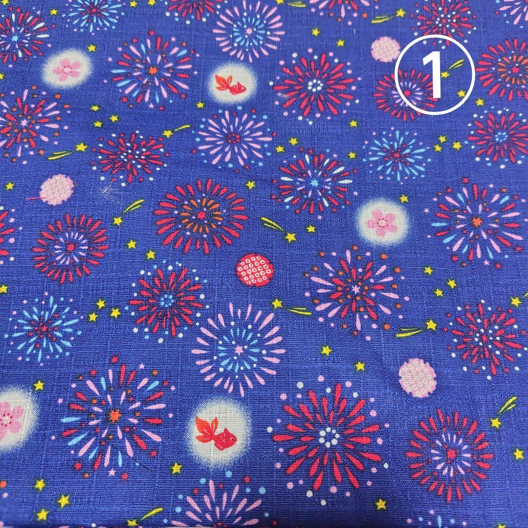 ダッフィーコスチューム 浴衣 ご連絡用