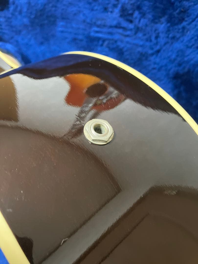 【フルメンテ済】美品GIBSON J 160E FULLERS VINTAGE