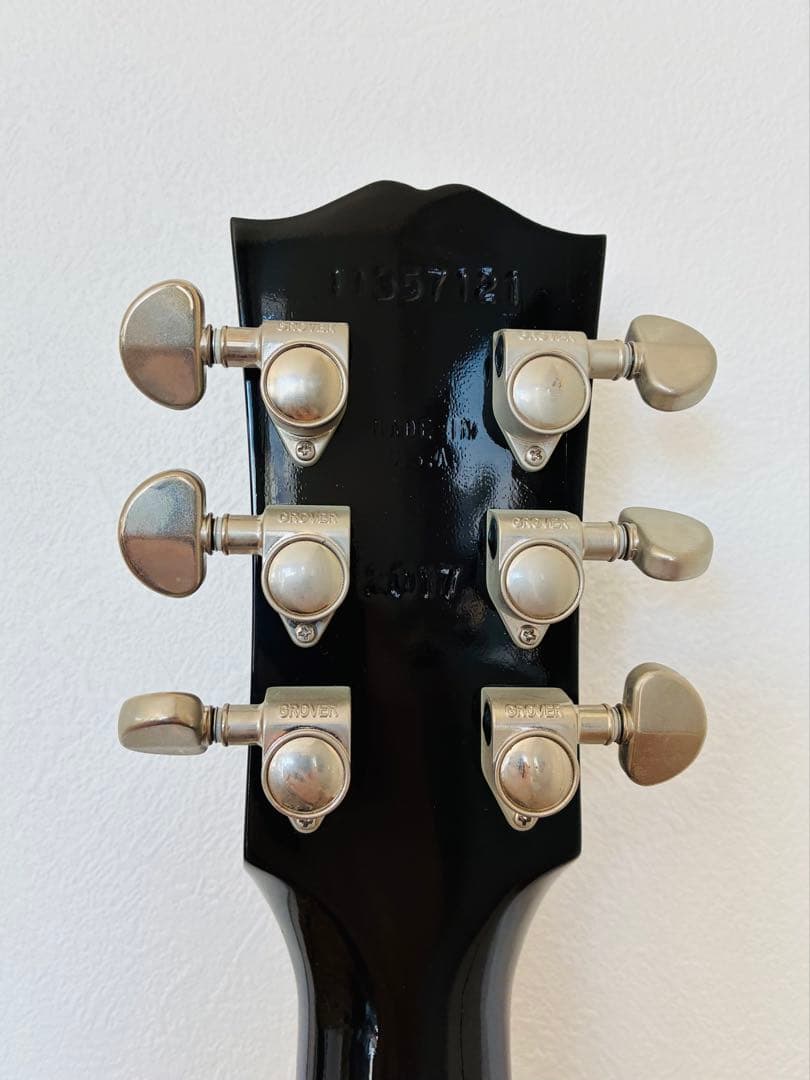 2018年購入：Gibson J-45 アコースティックギター