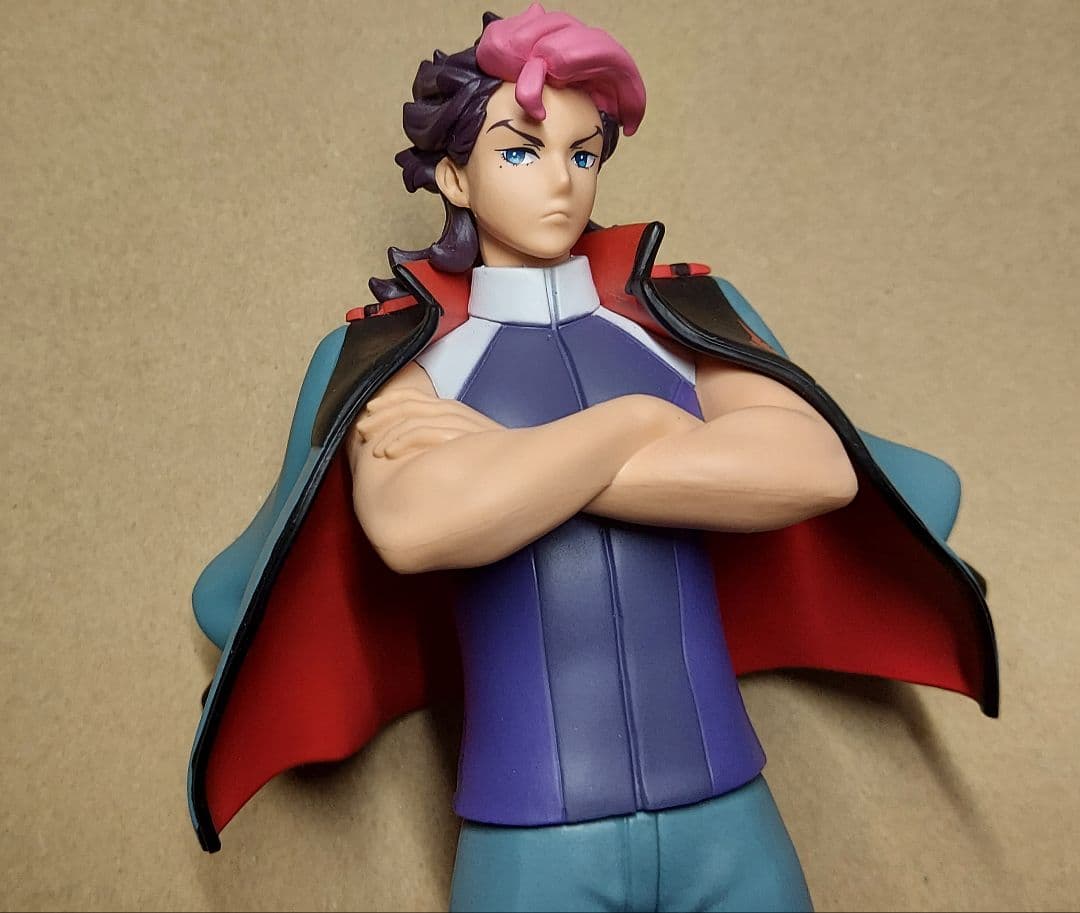 グエル・ジェターク フィギュア S.H.Figuarts ガンダム 水星の魔女