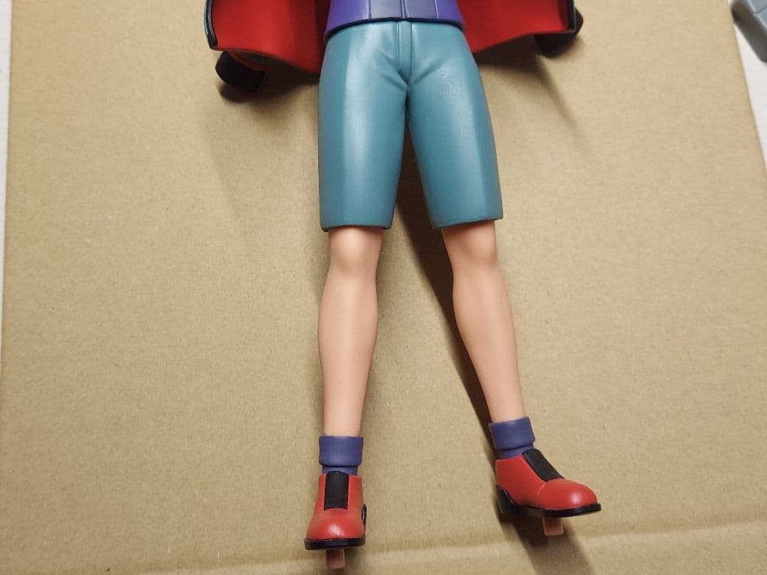 グエル・ジェターク フィギュア S.H.Figuarts ガンダム 水星の魔女