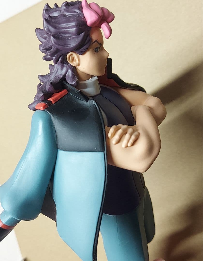 グエル・ジェターク フィギュア S.H.Figuarts ガンダム 水星の魔女