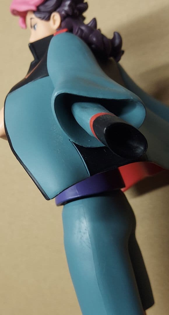 グエル・ジェターク フィギュア S.H.Figuarts ガンダム 水星の魔女