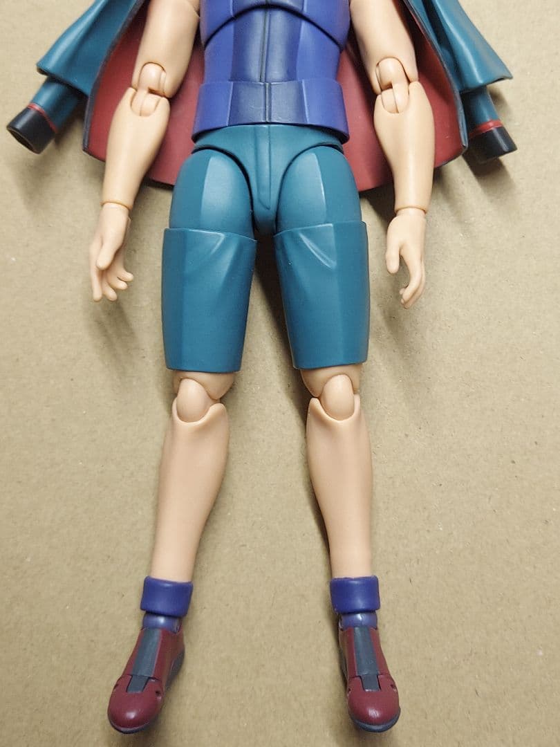 グエル・ジェターク フィギュア S.H.Figuarts ガンダム 水星の魔女