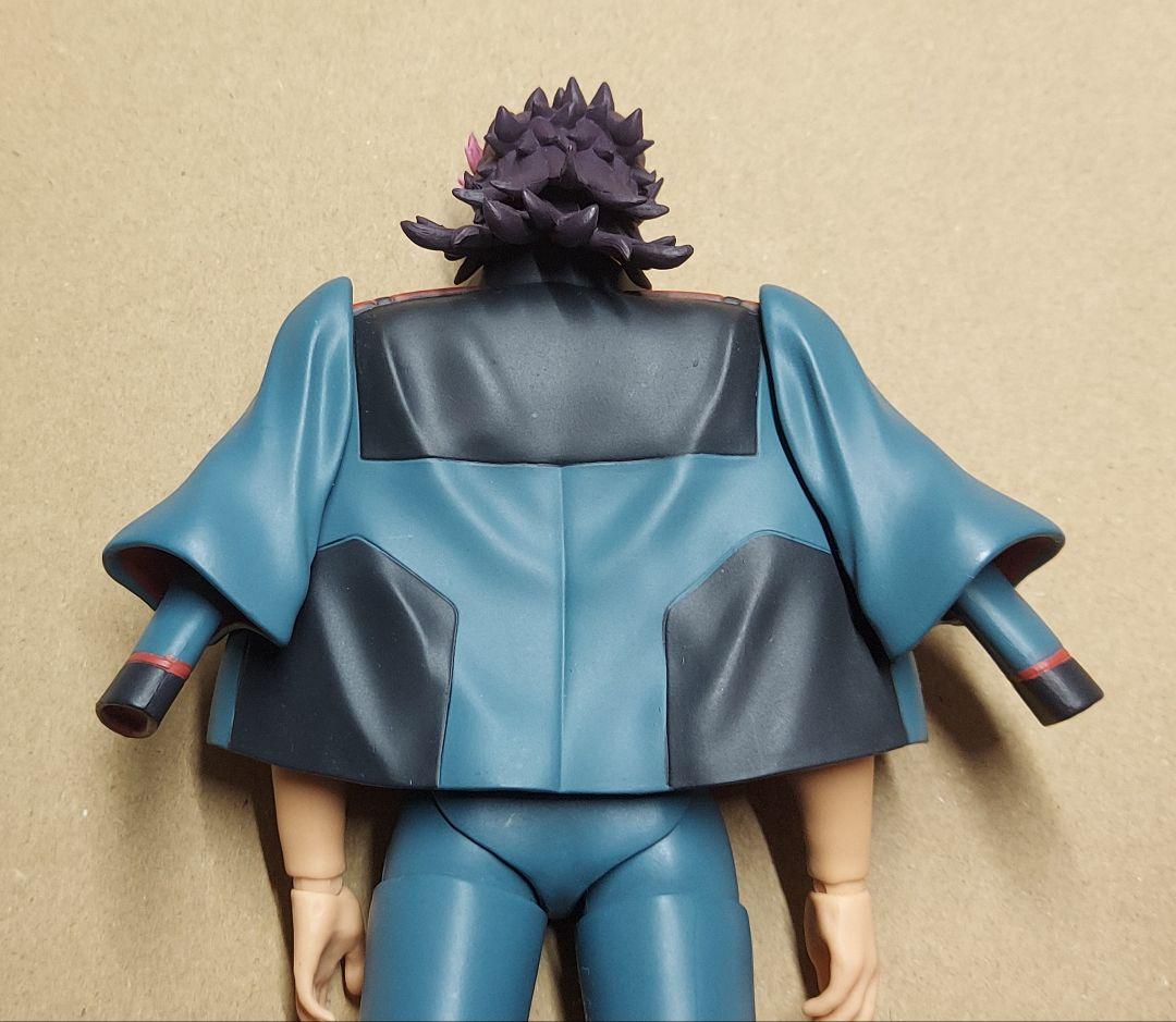 グエル・ジェターク フィギュア S.H.Figuarts ガンダム 水星の魔女