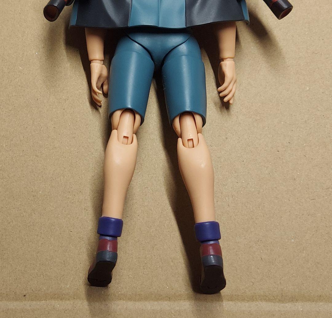 グエル・ジェターク フィギュア S.H.Figuarts ガンダム 水星の魔女