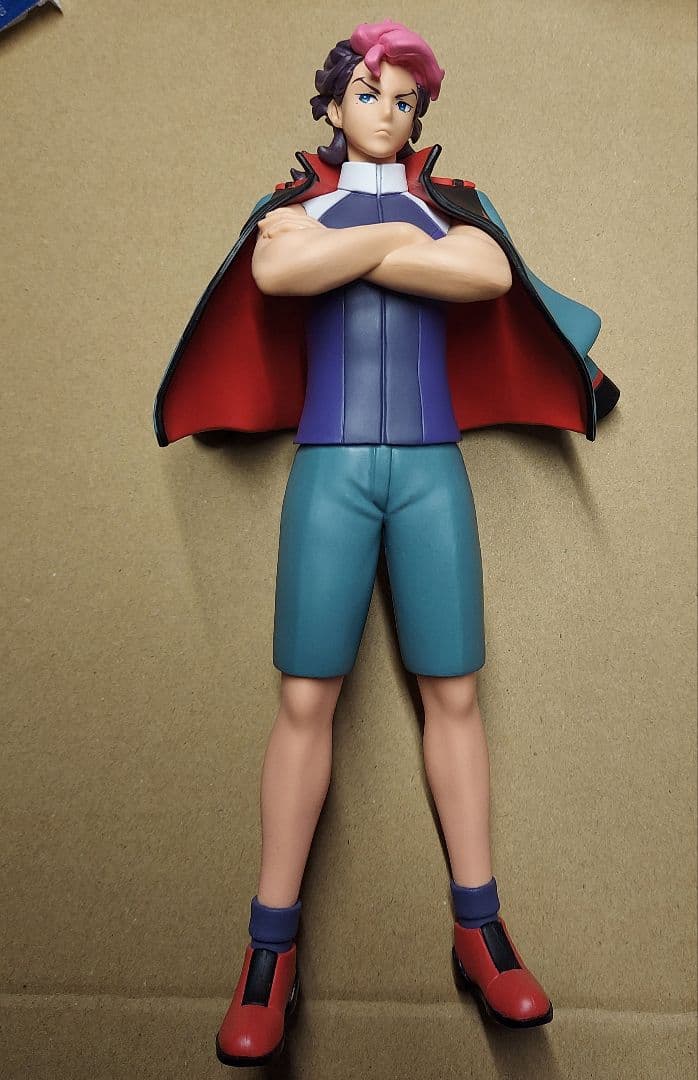 グエル・ジェターク フィギュア S.H.Figuarts ガンダム 水星の魔女