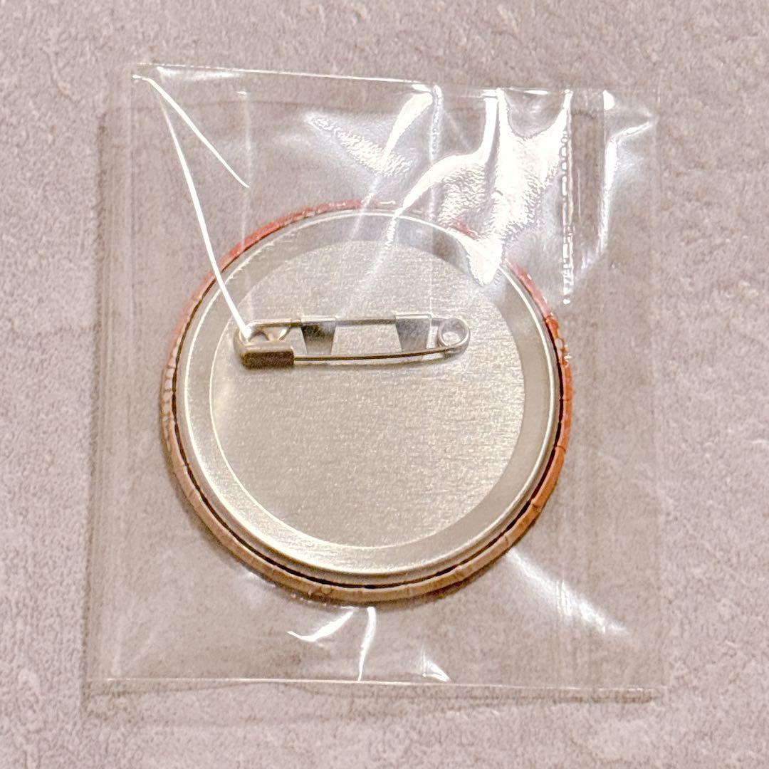 家庭教師ヒットマンREBORN! プリロール 限定 缶バッジ 獄寺隼人 5