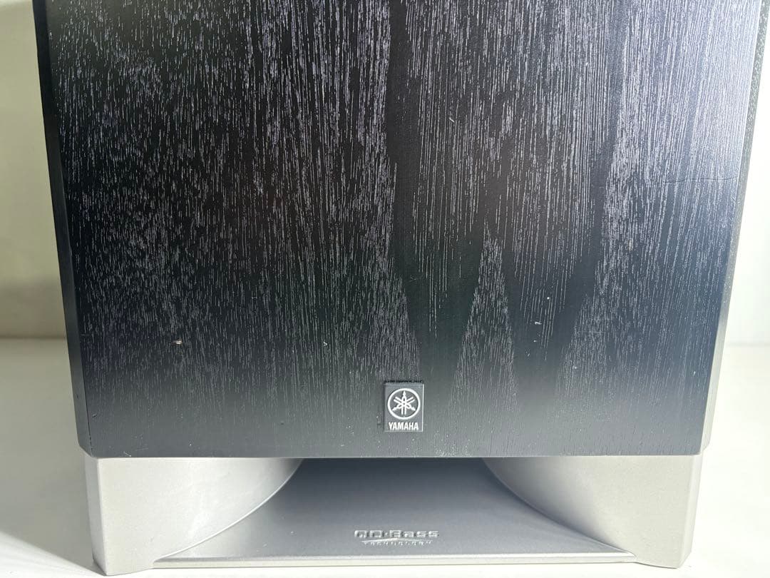 YAMAHA ヤマハ YST-SW325 サブウーファー