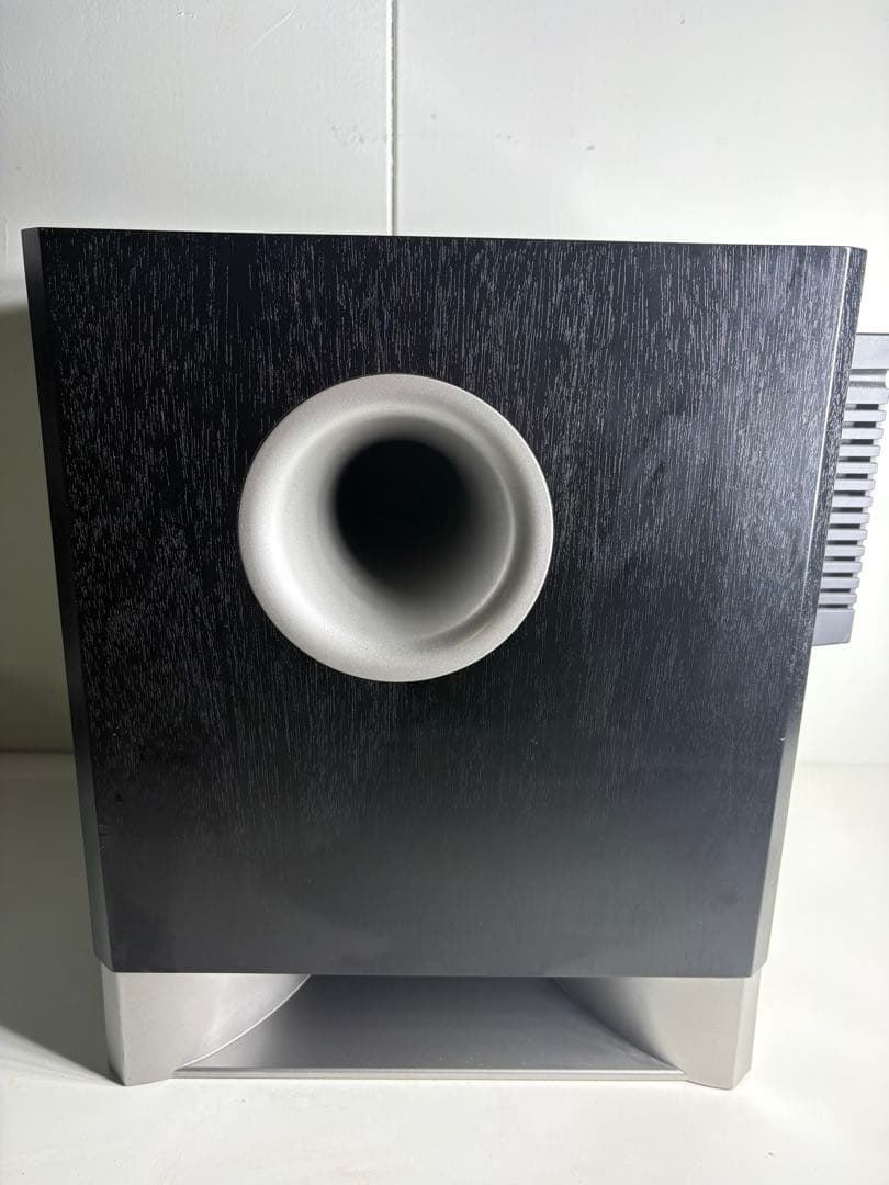 YAMAHA ヤマハ YST-SW325 サブウーファー