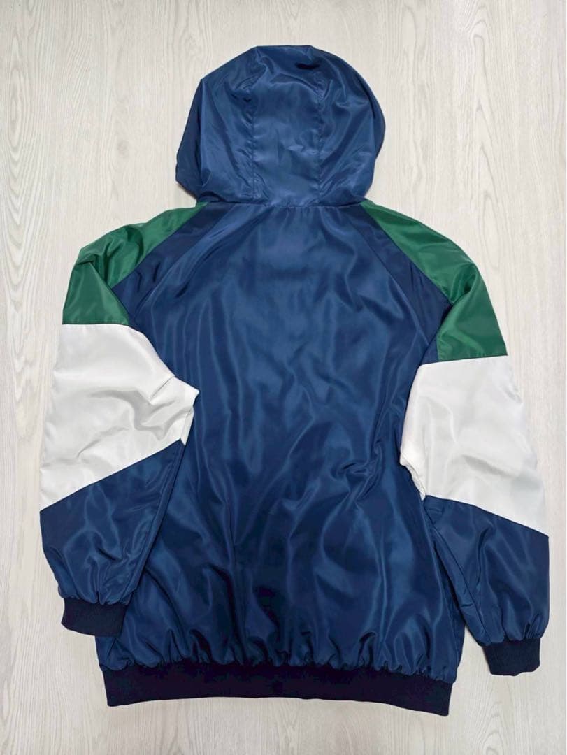 ずっと真夜中でいいのに。 温れ落ち度 ジャケット ZTMY AIRWAYS L