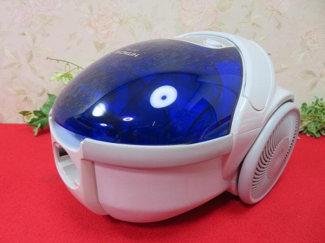 え*ん様 【AA3065/14】未使用　HITACHI 掃除機　CV-F50　小