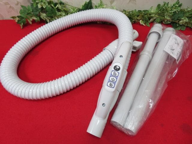 え*ん様 【AA3065/14】未使用　HITACHI 掃除機　CV-F50　小