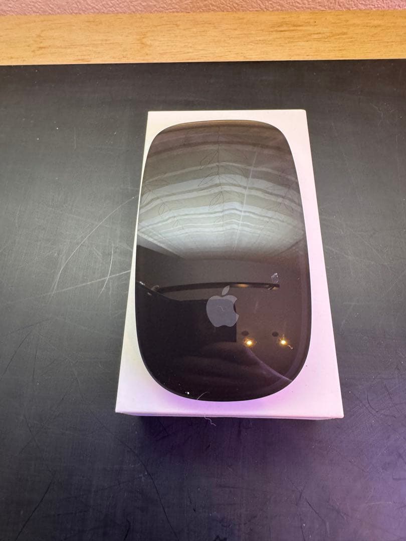 MacBook Air m1 Magic Mouse セット