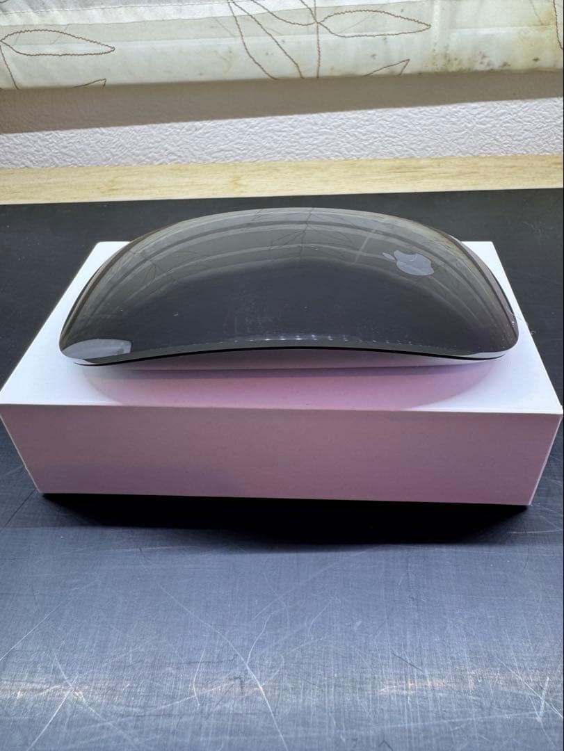 MacBook Air m1 Magic Mouse セット