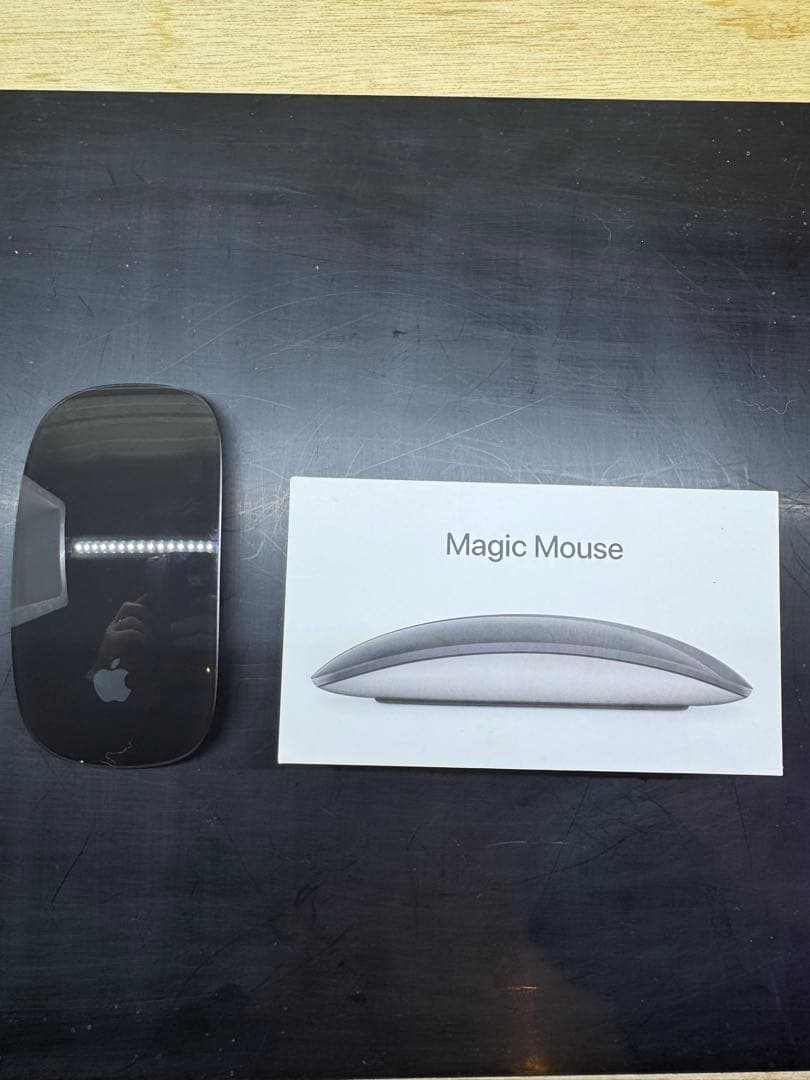 MacBook Air m1 Magic Mouse セット