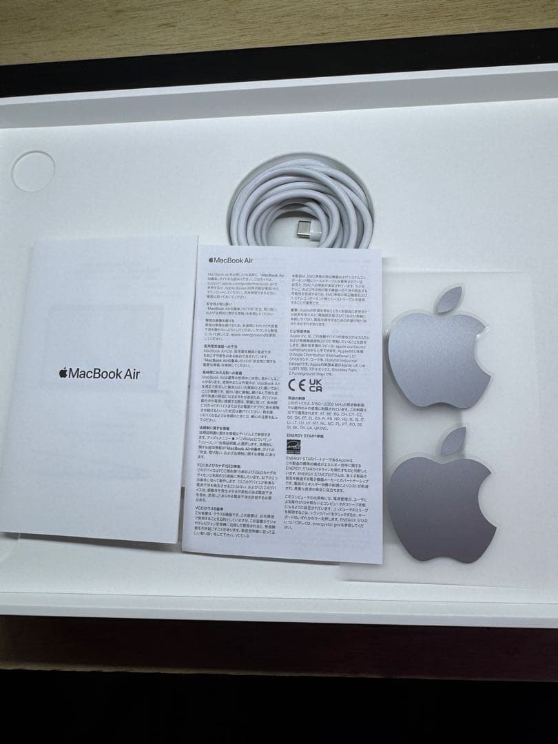 MacBook Air m1 Magic Mouse セット