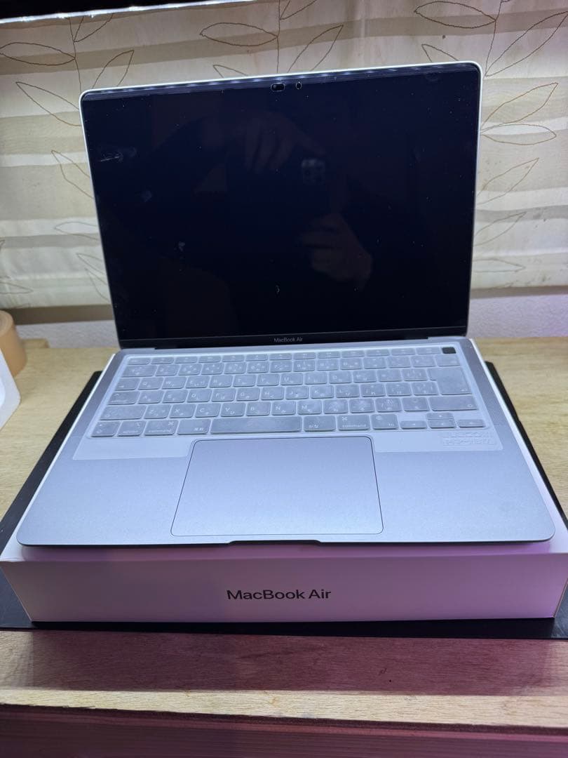 MacBook Air m1 Magic Mouse セット