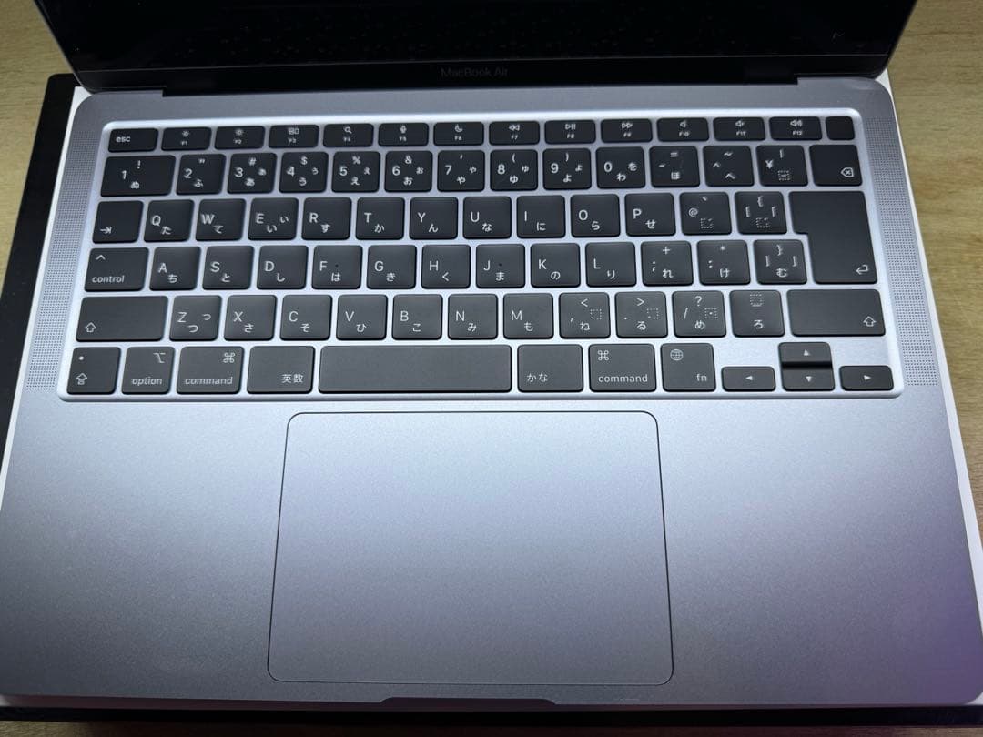 MacBook Air m1 Magic Mouse セット