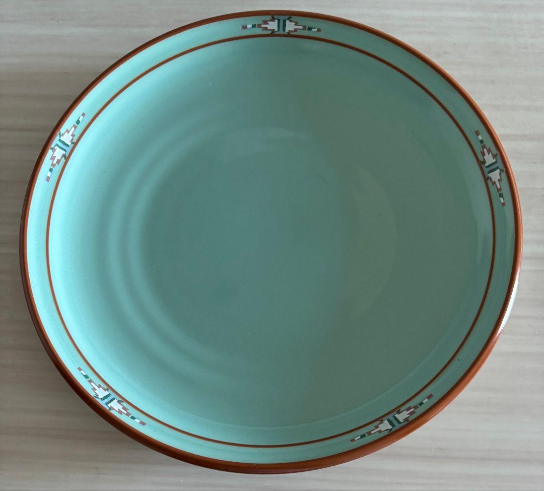 Noritake ストーンウェア ミートプレート5枚セット