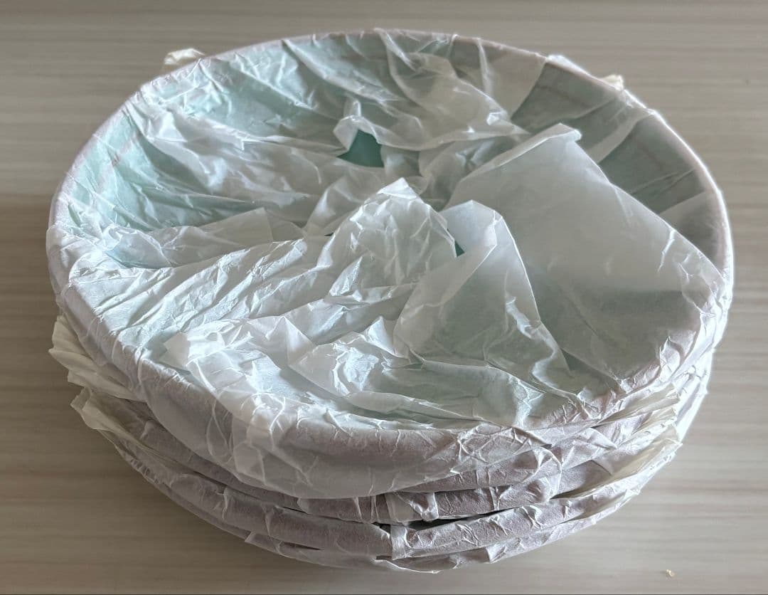 Noritake ストーンウェア ミートプレート5枚セット