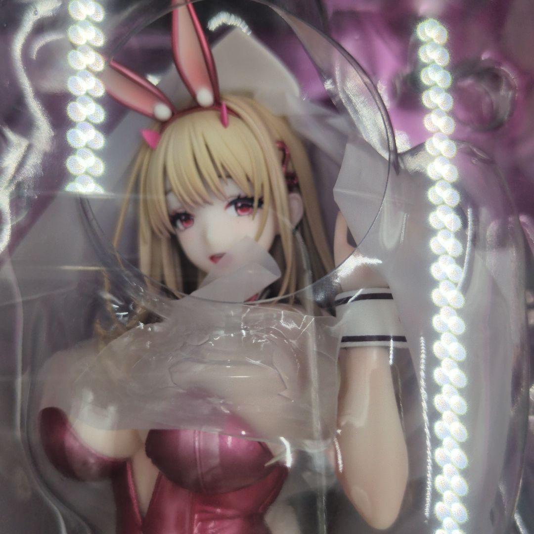 【フィギュア】アルター NIKKE 「VIPER Toxic Rabbit」