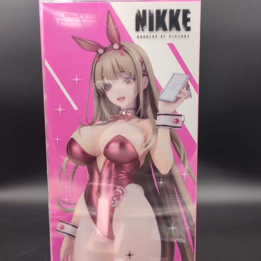 【フィギュア】アルター NIKKE 「VIPER Toxic Rabbit」